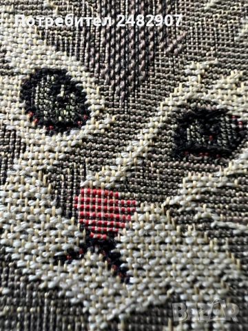 Дамска чанта, снимка 5 - Чанти - 53800102