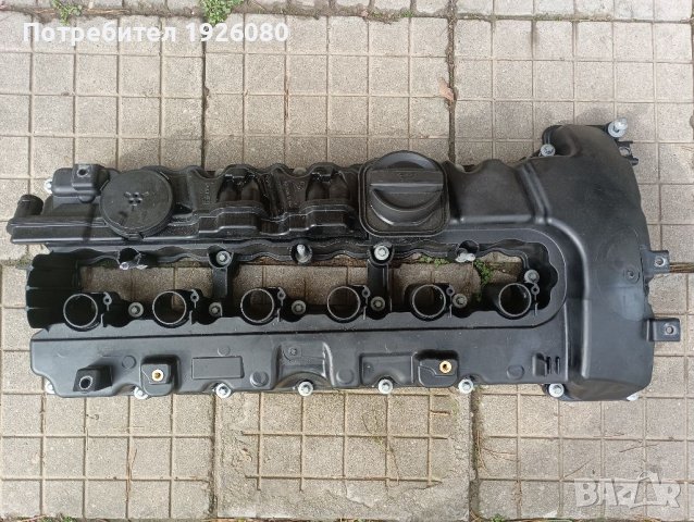 Двигател N53B30A на части , снимка 2 - Части - 39880590