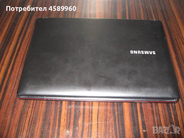 netbook Samsung N145 plus малък лаптоп, снимка 4 - Лаптопи за дома - 51866595