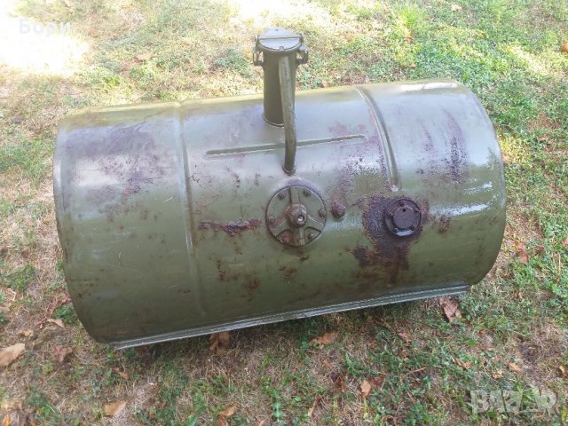 Резервоар от стария материал Нов, снимка 5 - Аксесоари и консумативи - 33953919