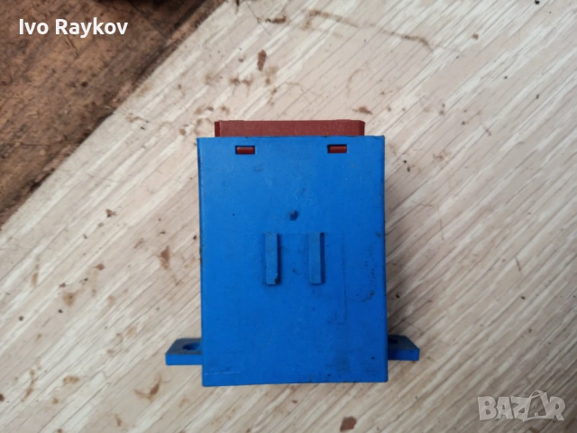 Citroen Xantia , 02495 Valeo , Modul 