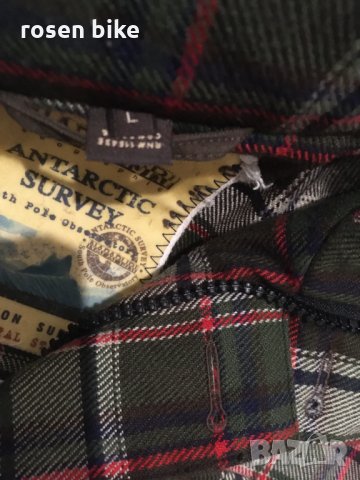 ''Napapijri''мъжко зимно яке М размер, снимка 10 - Якета - 34626046