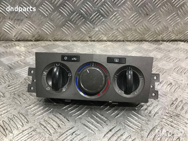 Панел климатик Opel Antara,2007г.