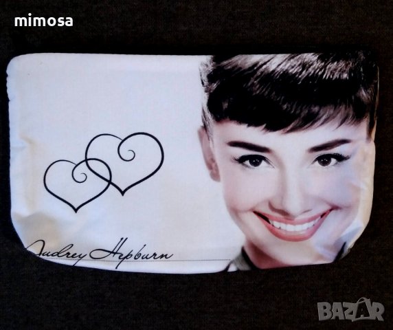 Големи несесери с различни принтове, снимка 18 - Портфейли, портмонета - 41167039