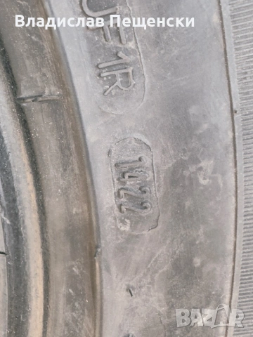Goodyear Eagle sport 205/60/16, снимка 10 - Гуми и джанти - 53745926