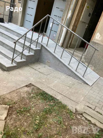 Лепене на камъни, снимка 6 - Други ремонти - 43536862