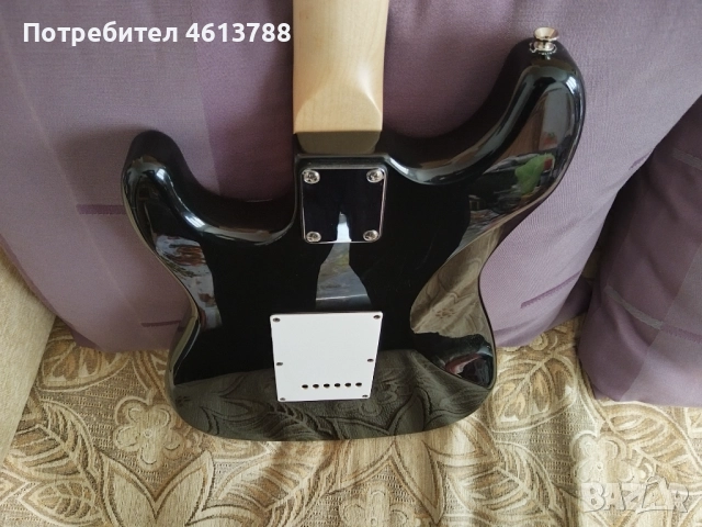 Ел .китара XP, снимка 11 - Китари - 52773290