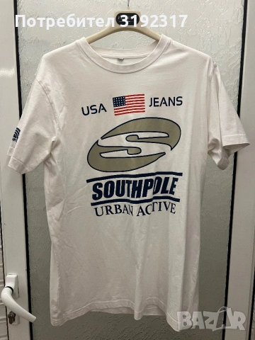 Мъжка тениска