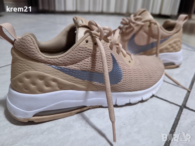 Nike Air Max Motion Lw 39номер, снимка 17 - Маратонки - 44321079