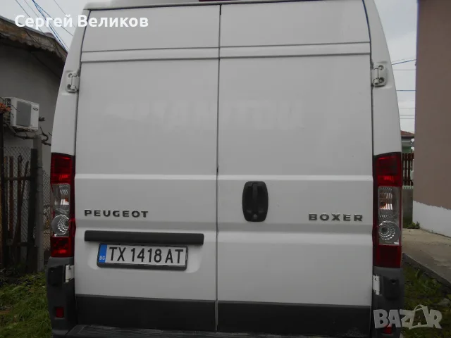 транспортни услуги, снимка 4 - Транспортни услуги - 56014087