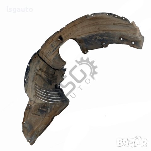 Преден ляв подкалник Mazda 5 (I) 2005-2010 ID: 121297