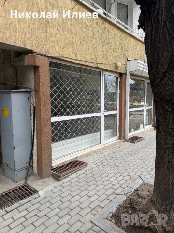 Под наем магазин до стадион Черно Море, снимка 2 - Магазини - 53618300