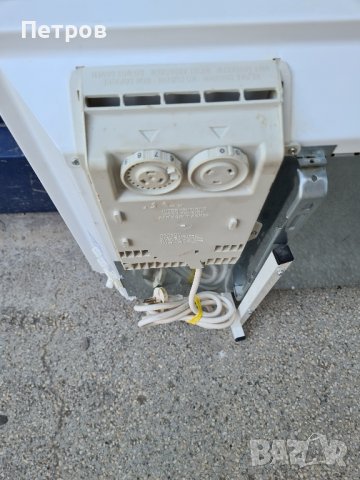 Стенен Конвектор AIRELEC TACTIC 2500W, снимка 6 - Отоплителни печки - 42336764