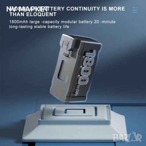 Сгъваем дрон с 8k HD Двойна камера 360 ° на заснемане Дрон S169 с 4К двойна камера, снимка 12 - Дронове и аксесоари - 53837732