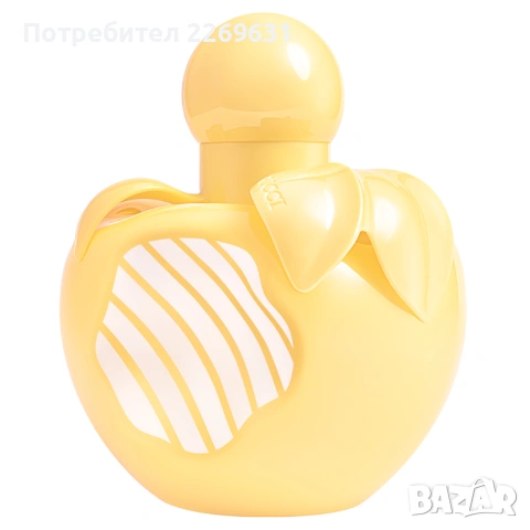 Парфюми Ninq Soleil на Ninq Ricci и Chanel Chance