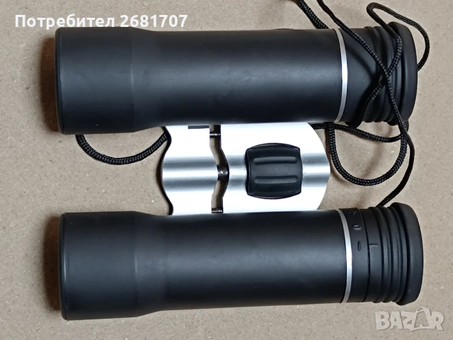 бинокъл Praktika CN8x21DCF neat compact, снимка 2 - Оборудване и аксесоари за оръжия - 51285621