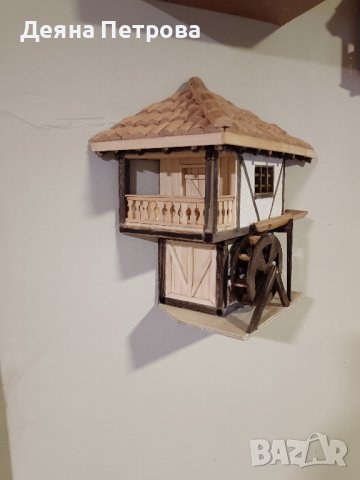 Декорация за стена, снимка 2 - Декорация за дома - 44365057