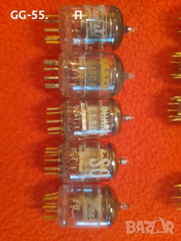 Позлатени лампи., снимка 8 - Друга електроника - 52597453