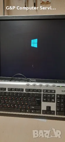 Евтин Настолен компютър 1, снимка 5 - За дома - 48153242