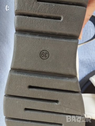 Сандали Marco tozzi номер 39., снимка 6 - Сандали - 50099629