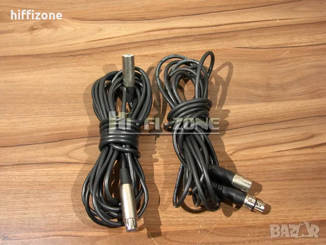  Кабели канони , снимка 2 - Други - 49798946