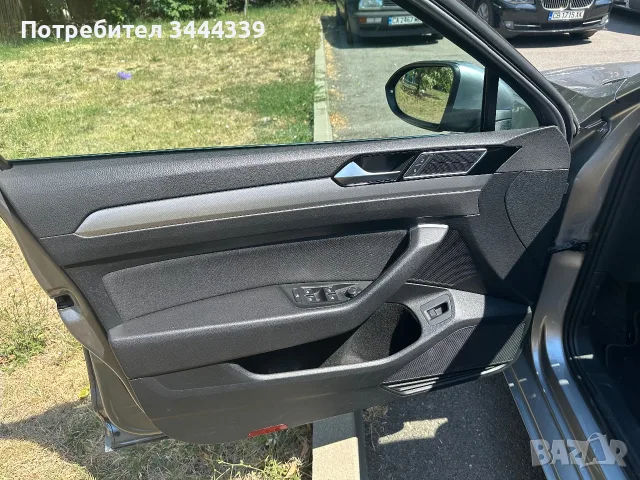Passat 8,  2.0 Diesel, 150 к.с, снимка 11 - Автомобили и джипове - 55891447