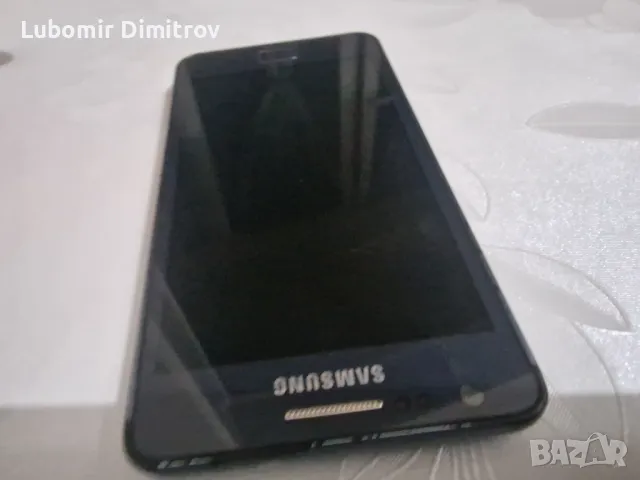 Samsung S2 plus , снимка 4 - Samsung - 48921408