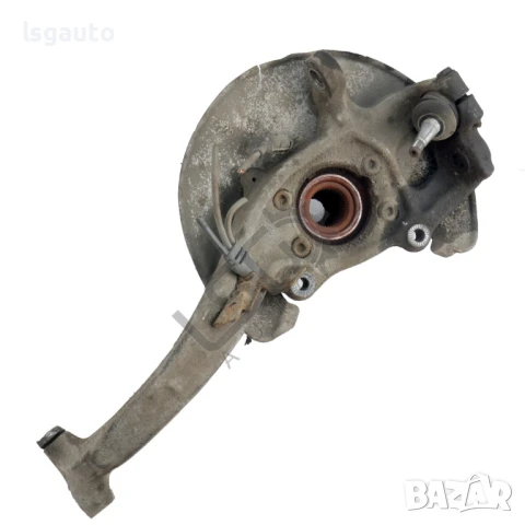 Преден ляв шенкел AUDI A4 (B8) 2008-2015 ID:148772, снимка 2 - Части - 51426526