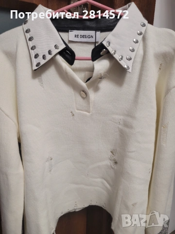 Дамска блуза 