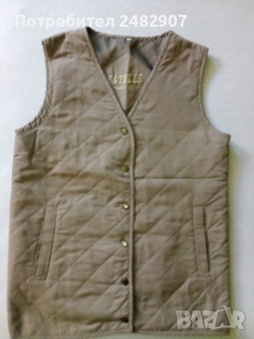 Дамски/мъжки елек