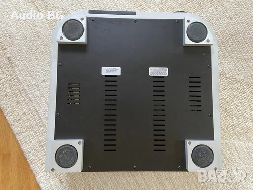 Classe SSP800 Audiophile Processor, снимка 5 - Ресийвъри, усилватели, смесителни пултове - 53059894