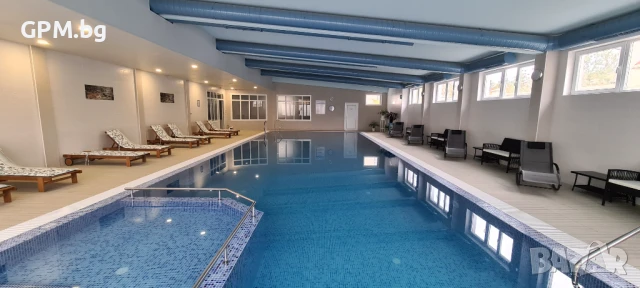 Хотел Hotel Olympus Plaza , снимка 2 - Почивки на море - 50955840