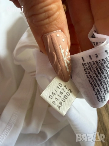 Оригинален спортна тениска adidas Germany Home Shirt! S, снимка 6 - Тениски - 41509055