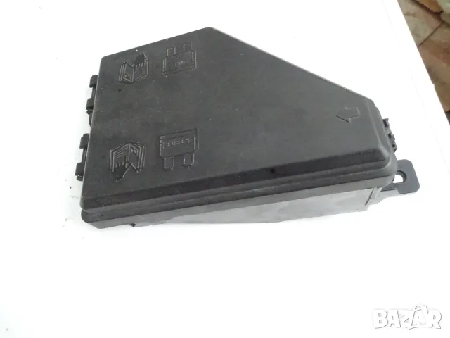 Бушонно Табло Модул Land Rover Freelander 2.0 TD4 112 к.с., снимка 3 - Части - 55776949
