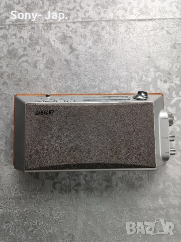 радио Sony icf- 1000L