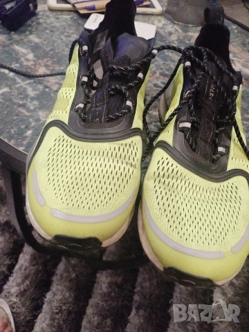 ADIDAS мъжки маратонки , снимка 5 - Маратонки - 52693970
