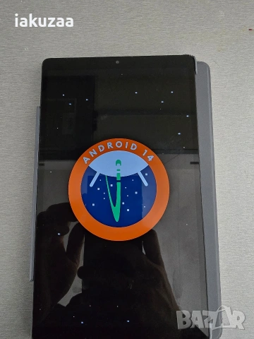 Samsung A7 lite 32gb, снимка 4 - Таблети - 53668792