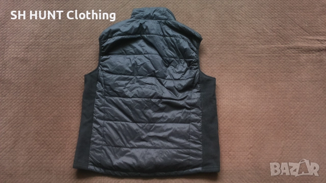 Makita Work Vest размер L работен елек W4-592, снимка 6 - Други - 51982175