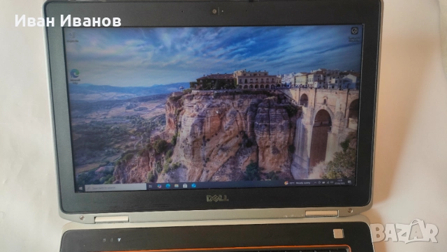 Лаптоп dell latitude e6420 i5/ HD+/ 8gb/ ssd, снимка 11 - Лаптопи за работа - 51501117