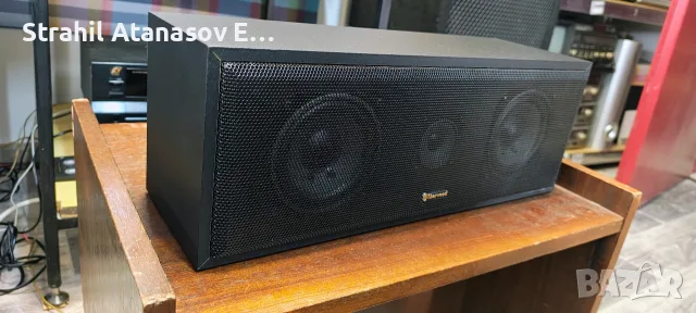 Sherwood SP-200 Център, снимка 2 - Тонколони - 55997081