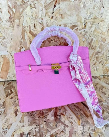 чанти hermes , снимка 2 - Чанти - 51057332