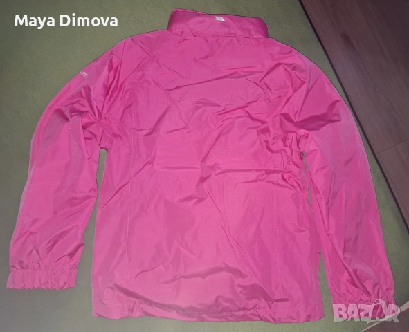 Яке TRESPASS 3 в 1, снимка 5 - Детски якета и елеци - 14467148