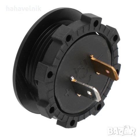 волтметър DC 12V-24V, снимка 10 - Друга електроника - 40460816