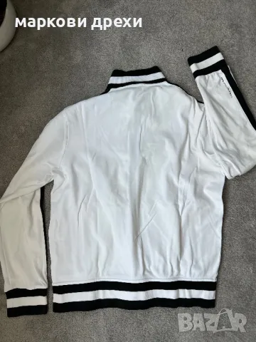 Polo Ralph Lauren Cotton jacket L, снимка 4 - Якета - 47770560