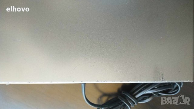 CD player Yamaha CDX-450E, снимка 10 - Аудиосистеми - 41616501