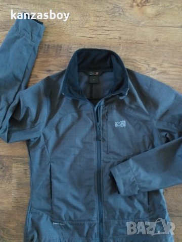 millet - страхотно дамско яке КАТО НОВО, снимка 3 - Якета - 39988677