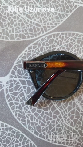 Слънчеви очила Replay , снимка 4 - Слънчеви и диоптрични очила - 51331906