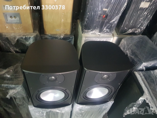 тонколони canton plus xxl.2, снимка 3 - Тонколони - 53707496