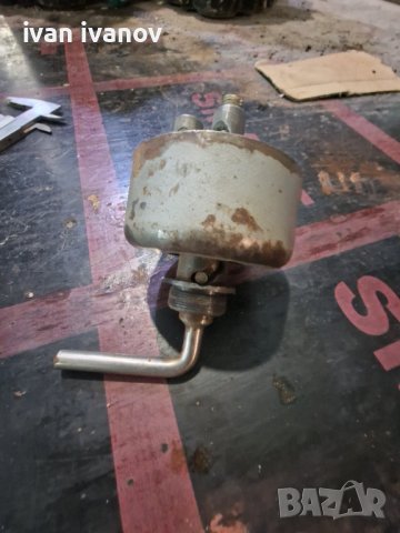 Запалителен Ключ Трактор, снимка 5 - Селскостопанска техника - 41001000