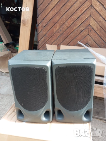 Стерео колони - 10 вата, снимка 6 - Тонколони - 51908881